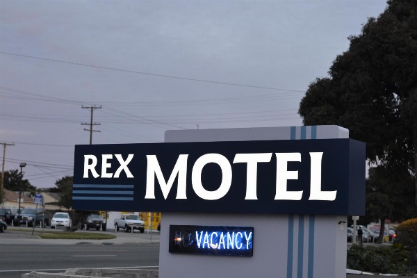 Rex Motel image 10