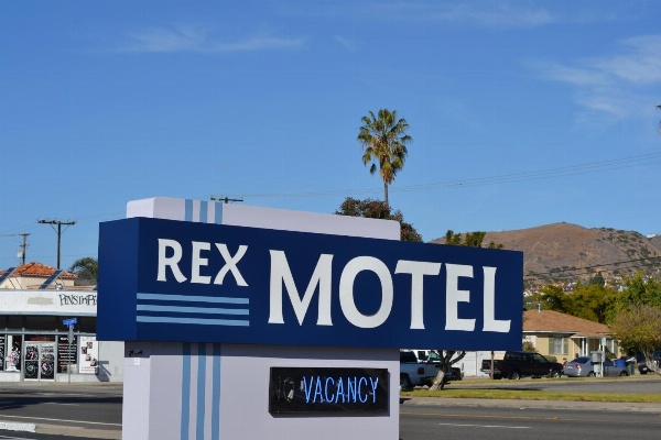 Rex Motel image 12