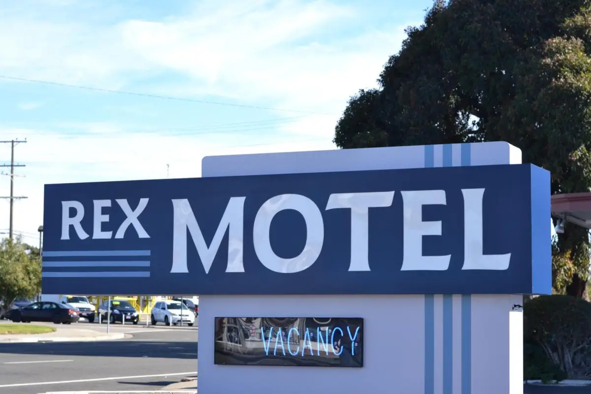 Rex Motel