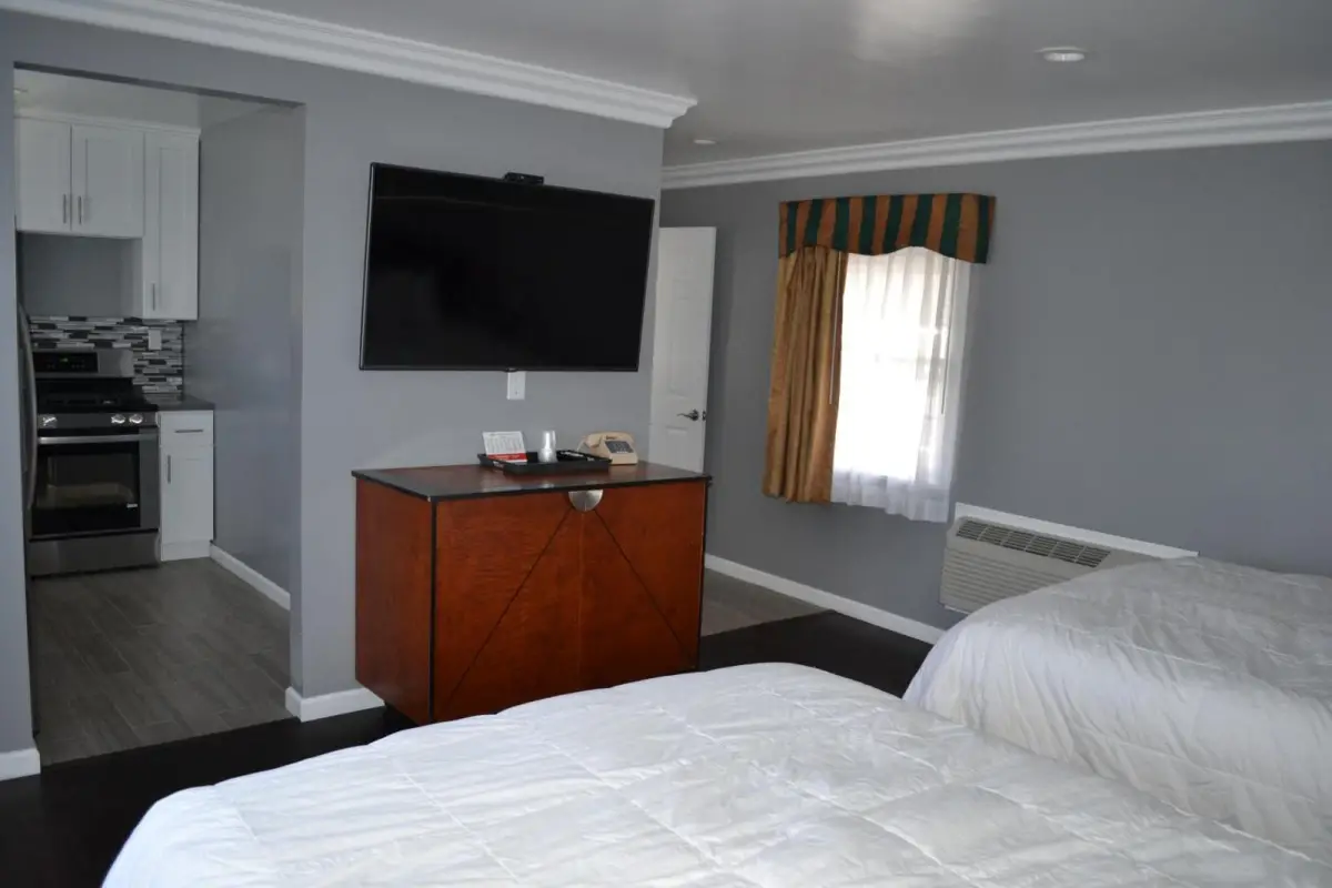 Rex Motel 4