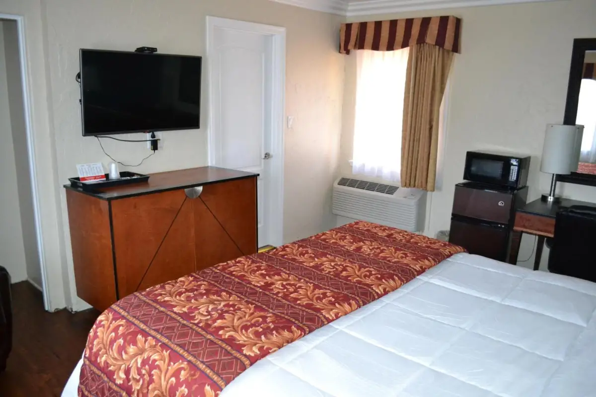 Rex Motel 9